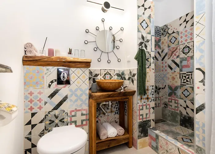 Yukka Comfor Center Hvar With Parking * Hvar Town